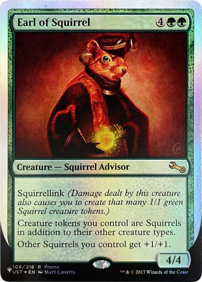 mtg squirrel card sleeves (Squirrel) 100% Hand-Drawn 100ct Textured Matte TCG/MTG Art by Realm Guard : Toys & Games All cards will be carefully packed for safe transit Magic the Gathering [167] UNSTABLE