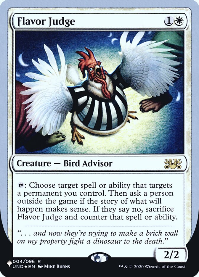 unsanctioned mtg card list Magic: The Gathering | Game for 2 Players Magic The Gathering UNHINGED S.N.O.T.