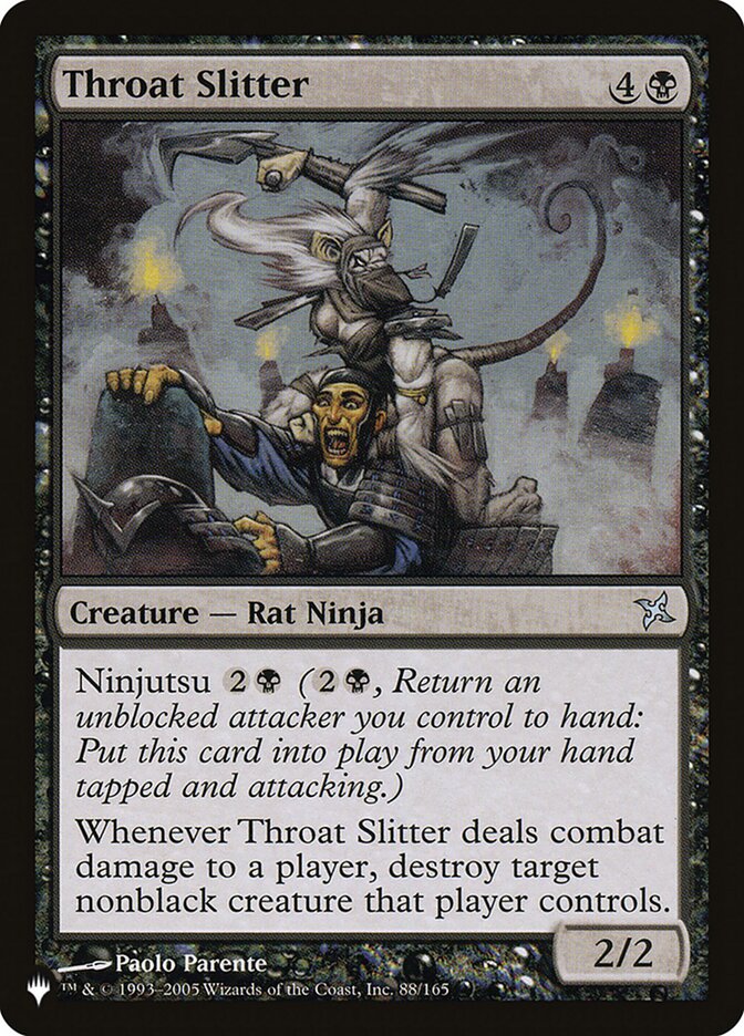 mtg betrayers of kamigawa card list | Magic: The Gathering Reduce to Dreams Betrayers of