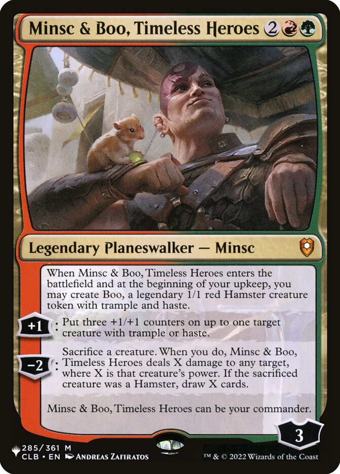 mtg battle for baldur's gate collector booster card list MTG: Commander Legends: Bundle  House Rules Games play Red Commander Legends: Battle for Baldur's