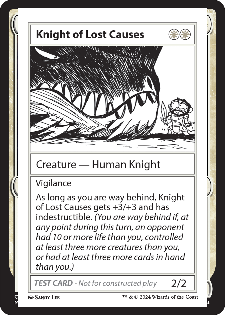 mtg commander double faced cards New Secret Lair Commander Deck, "From Cute to Brute," RevealedIncludes 47  Double-Faced Cards