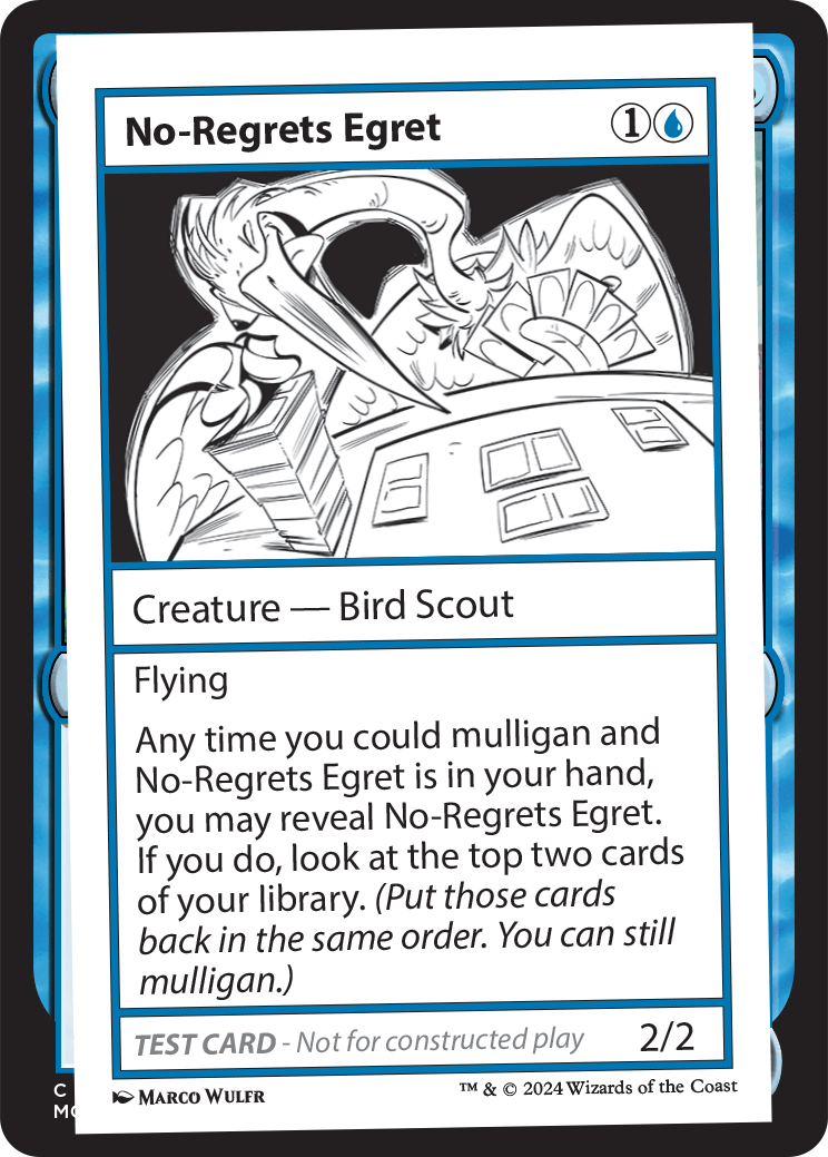 TL;DR | Mystery Booster 2 | Card Kingdom