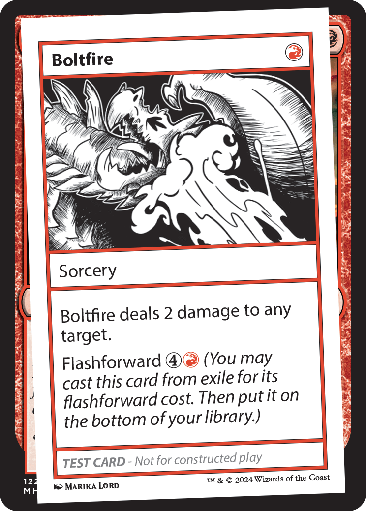 Indicate | Mystery Booster 2 | Card Kingdom