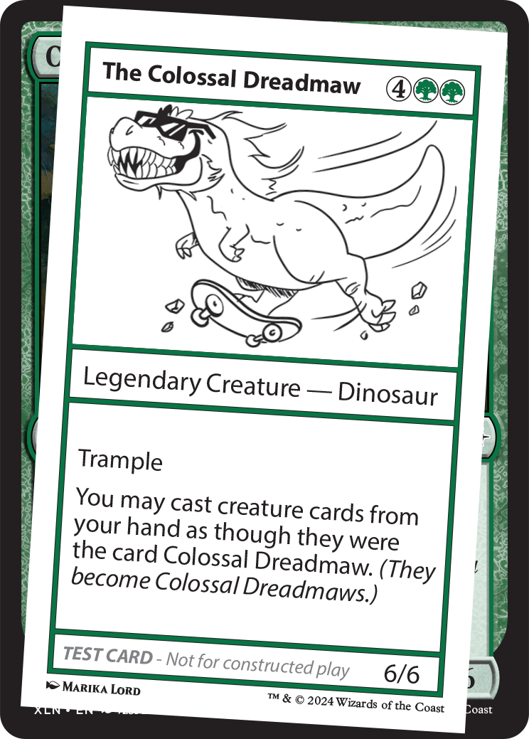 Mox Poison | Mystery Booster 2 | Card Kingdom