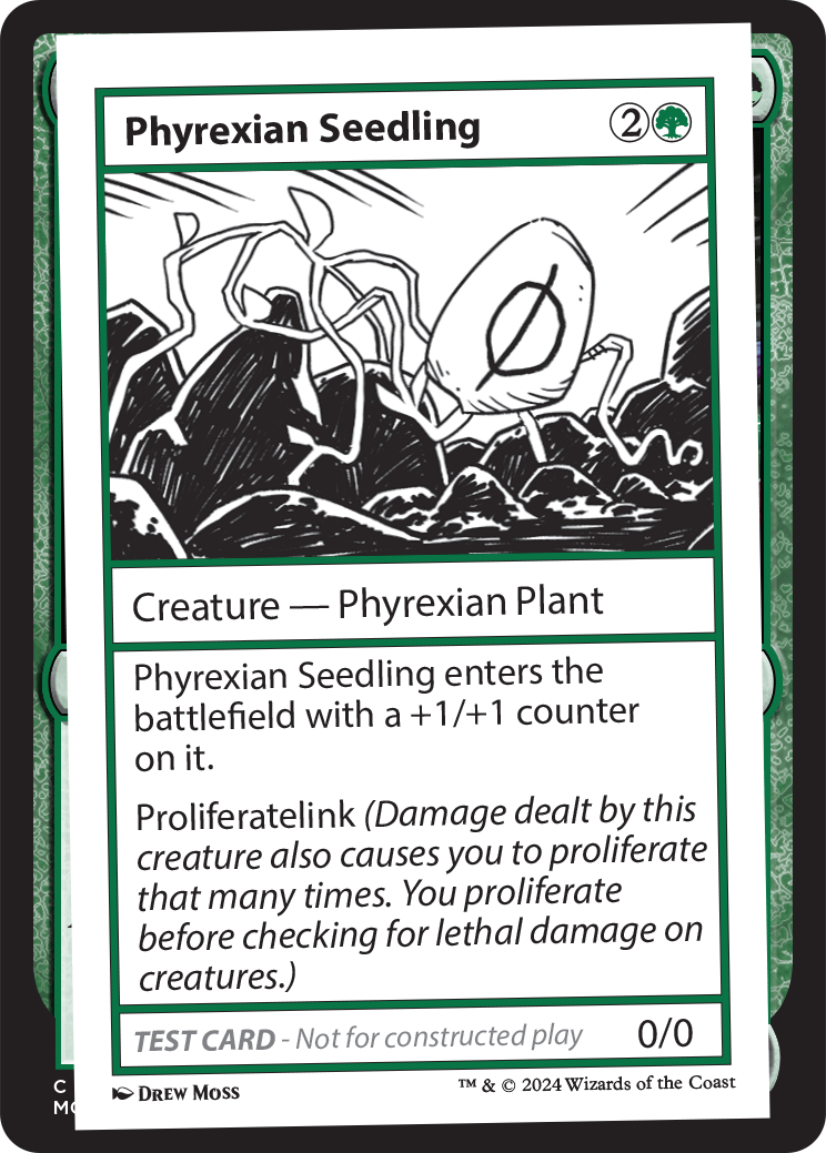 Mox Poison | Mystery Booster 2 | Card Kingdom