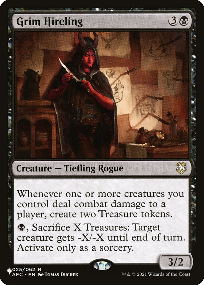 mtg forgotten realms commander card list Amazon.com: Magic: The Gathering Adventures in The Forgotten Realms  Commander Deck  Draconic Rage (Red-Green) : Toys & Games