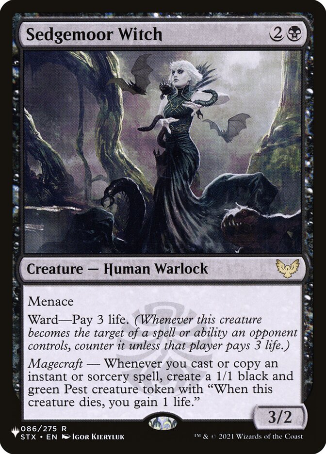 magic mirrodin besieged booster box MYSTERY BOX – One More Luck main image 0