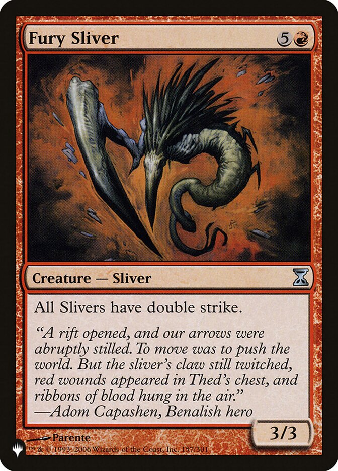 balance mtg card Balance - Kev Walker