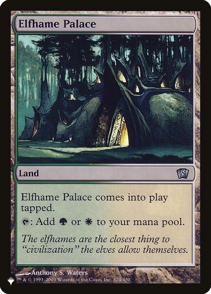 mtg commander decks tapped out Amazon.com: Magic: The Gathering 2025 Land Station (400 Basic Land Cards) :  Toys & Games
