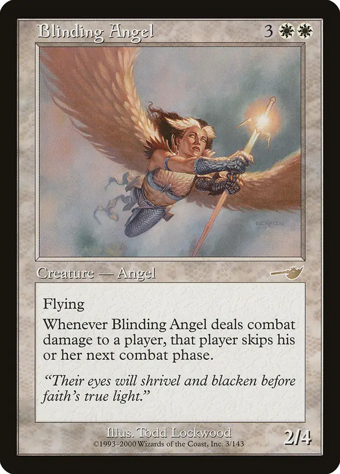 Nut Collector | Odyssey Foil | Card Kingdom