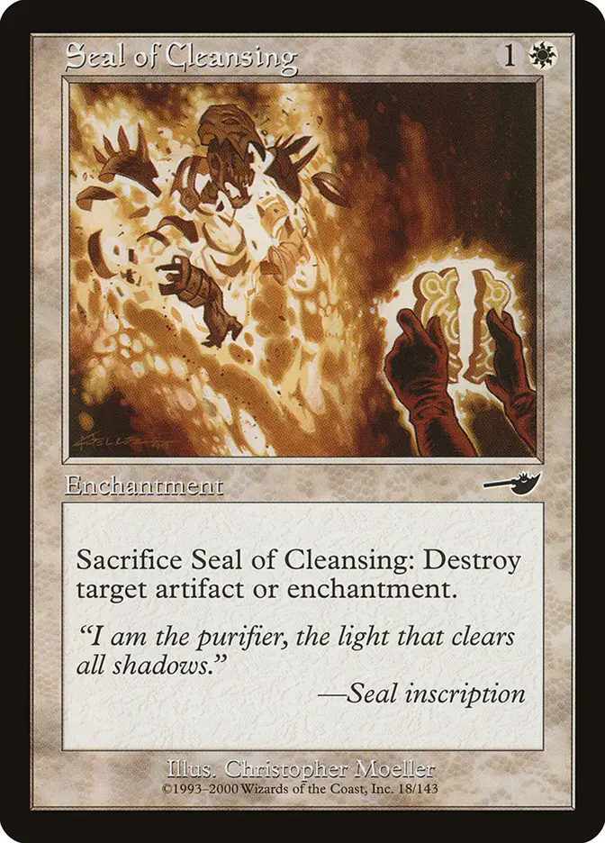 Replenish | Urza's Destiny | Card Kingdom