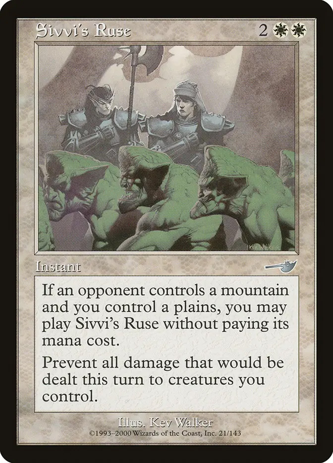 Kamahl, Fist of Krosa | Onslaught Foil | Card Kingdom
