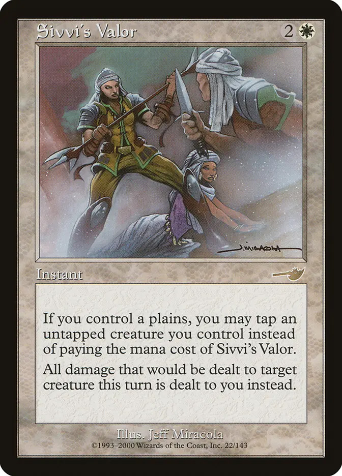 Soul Spike | Coldsnap Foil | Modern | Card Kingdom