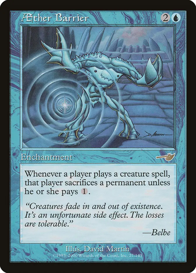 mtg nemesis card list Nemesis NE | 143 cards (English)