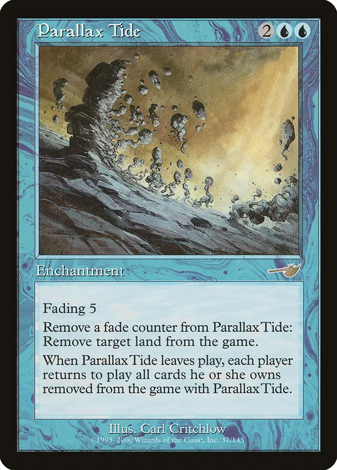 nemesis mtg card list Sewer Nemesis , The List , Near Mint , MTG , FREE SHIPPING