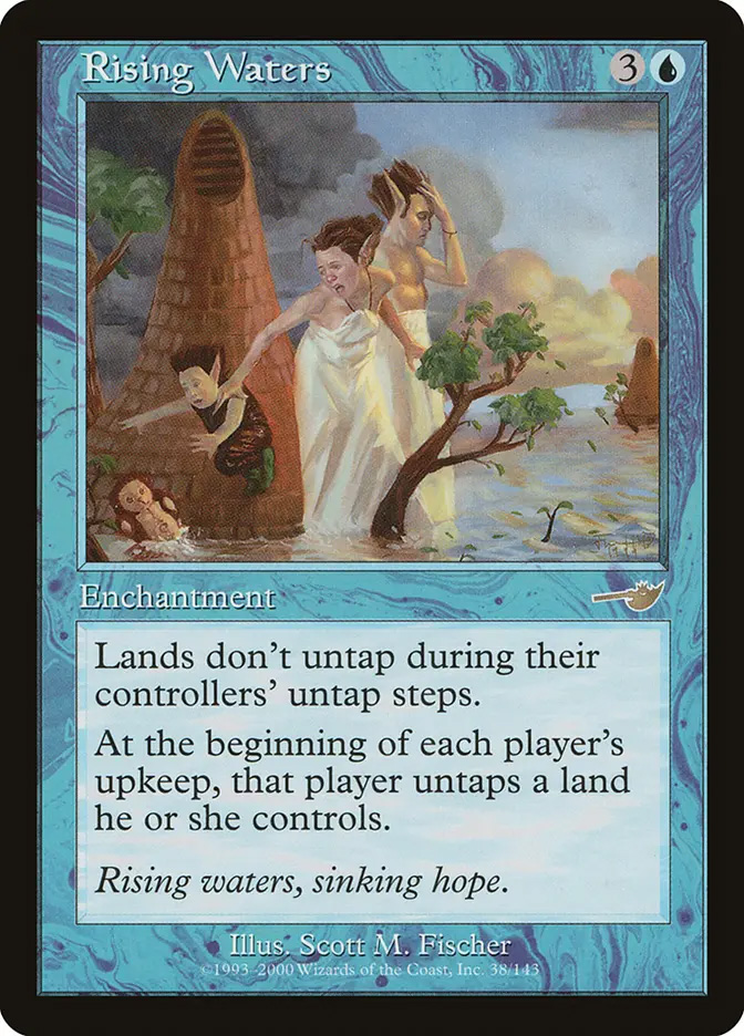 Land Equilibrium | Legends | Card Kingdom