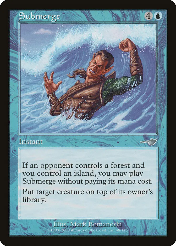 Island | Unstable Foil | Card Kingdom