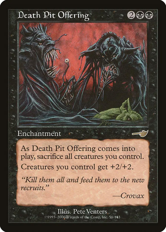 Dragon Mage | Scourge Foil | Card Kingdom