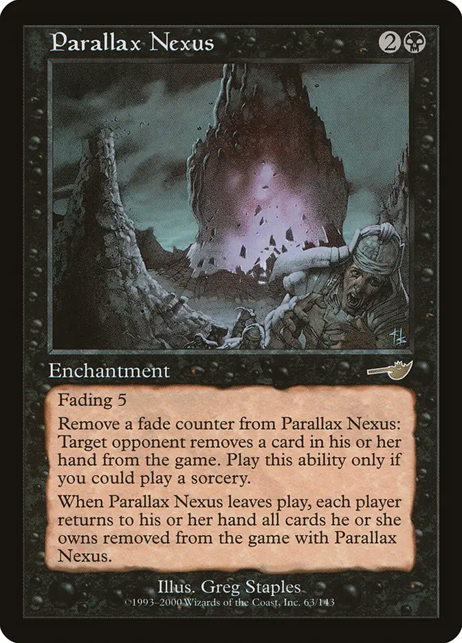 Mana Leak | Promotional | Card Kingdom