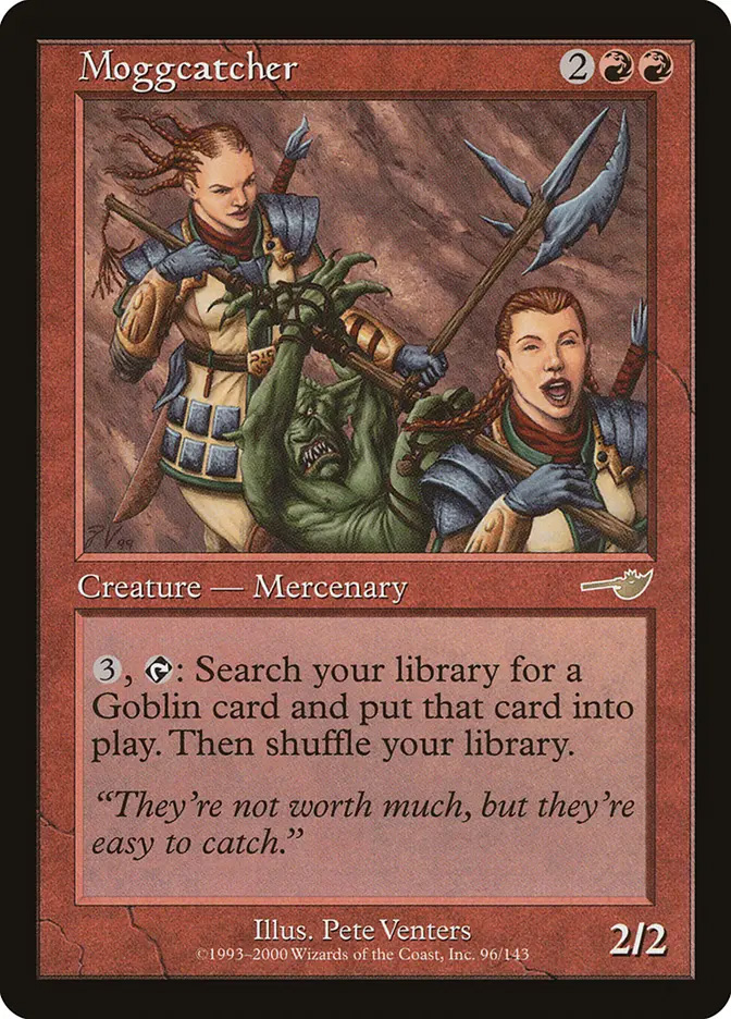 Imperial Recruiter | Modern Horizons 2 Foil | Modern | Card Kingdom