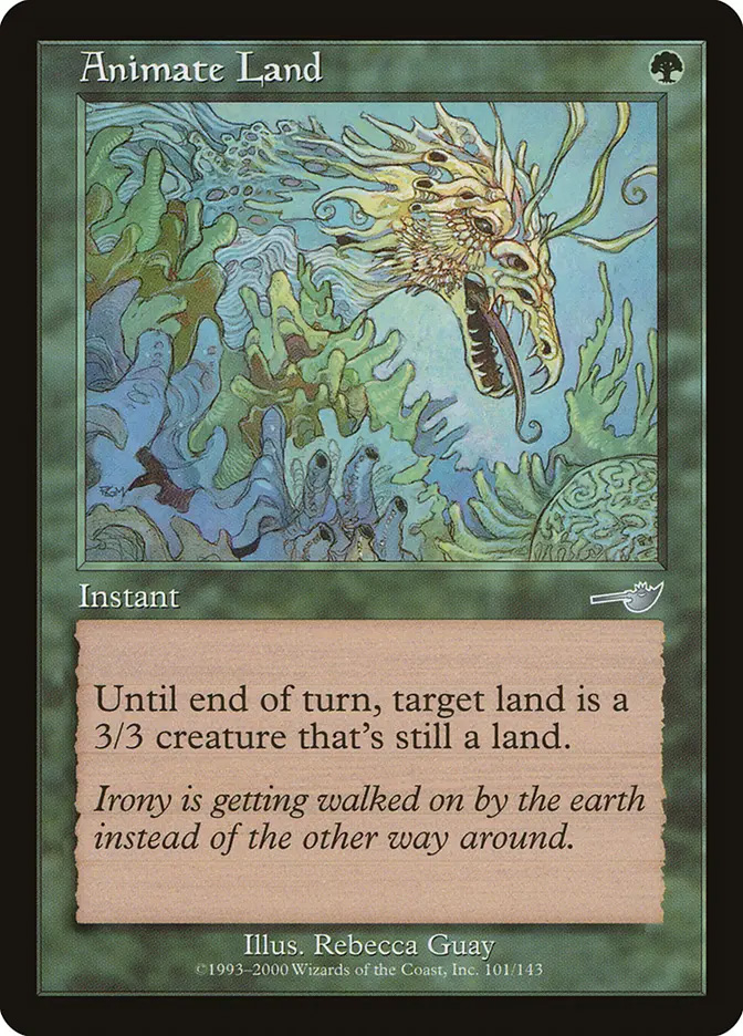 Predict | Odyssey Foil | Card Kingdom