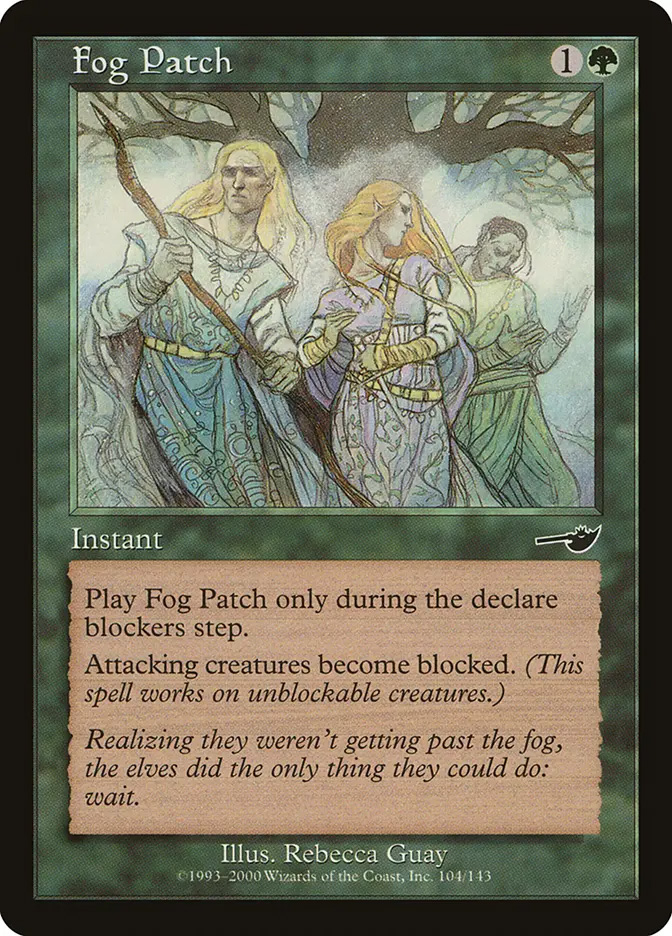 Predict | Odyssey Foil | Card Kingdom