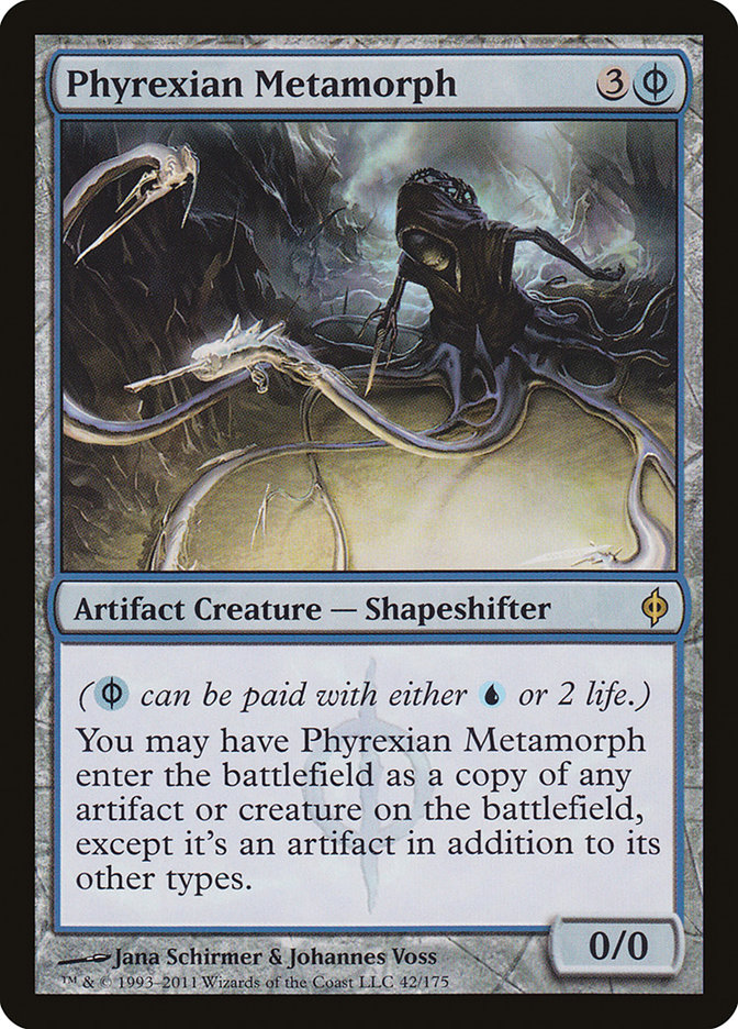 Pemmin's Aura | Scourge Foil | Card Kingdom