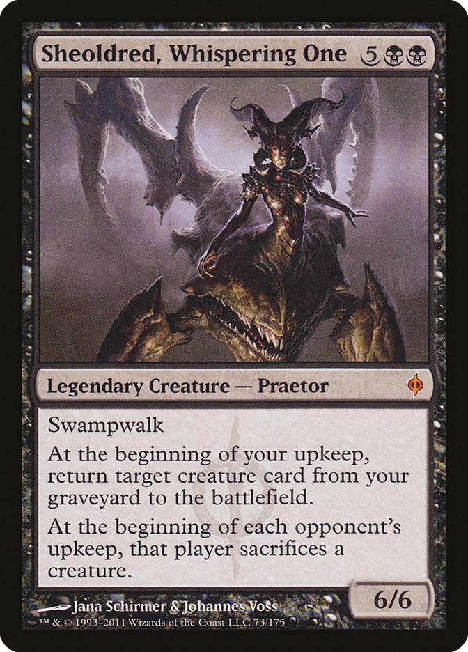 mtg best cascade cards Most fun cascade commander : r/EDH