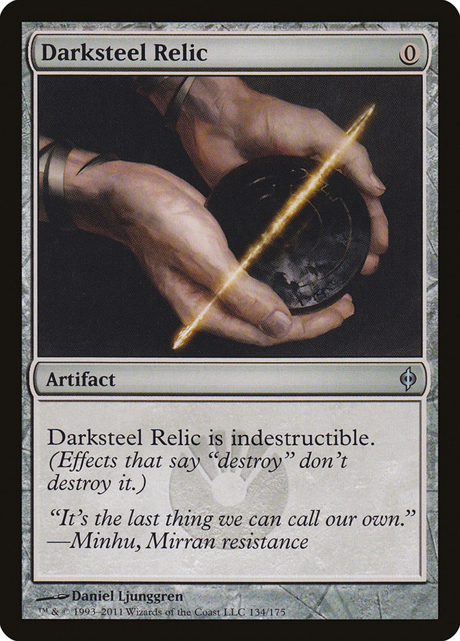 Meekstone | 7th Edition Foil | Card Kingdom