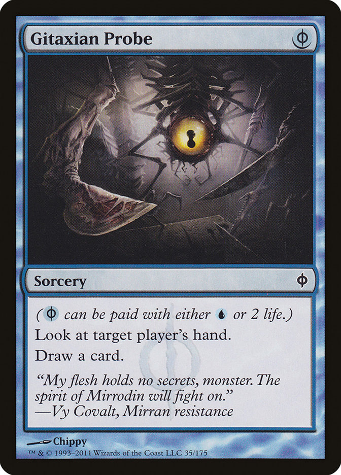 Mana Leak | 8th Edition Foil | Modern | Card Kingdom