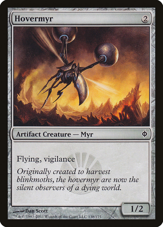 Memnarch | Archenemy | Card Kingdom