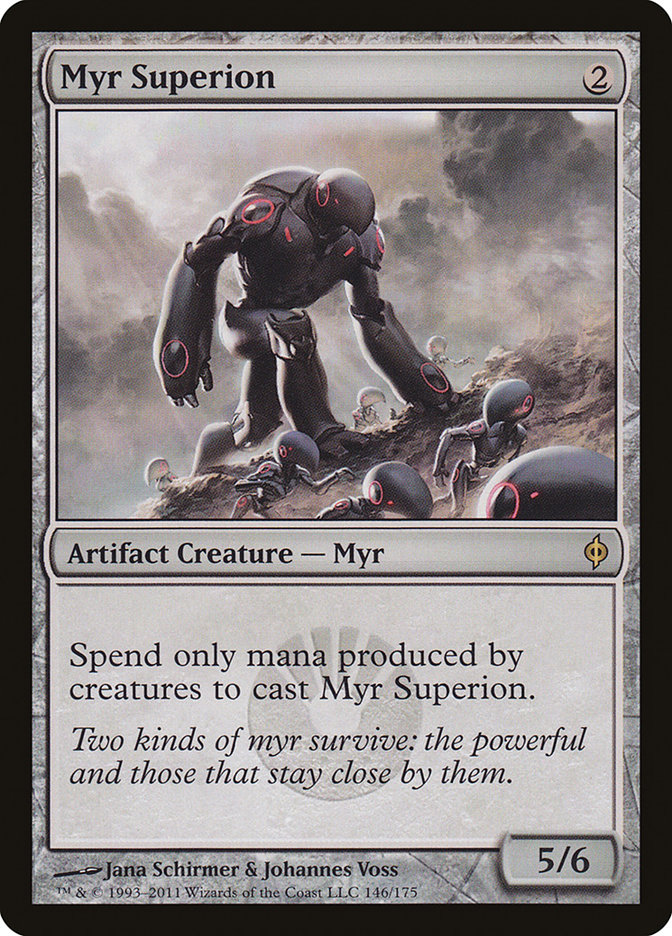 Memnarch | Archenemy | Card Kingdom