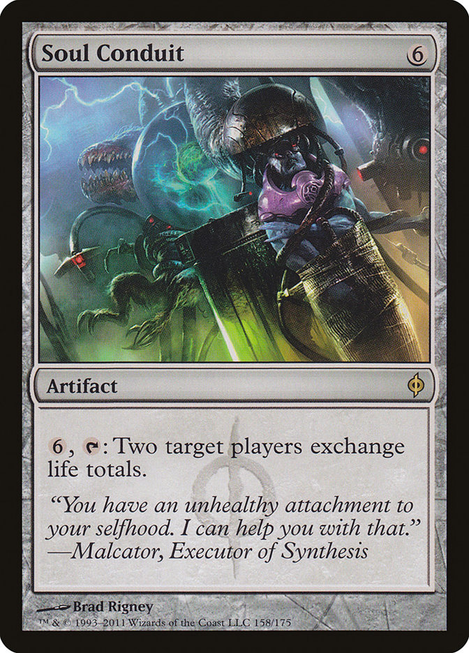 Infernal Contract | 7th Edition | Card Kingdom