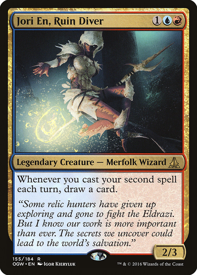 mtg gatewatch card list Oath of the Gatewatch main image 1