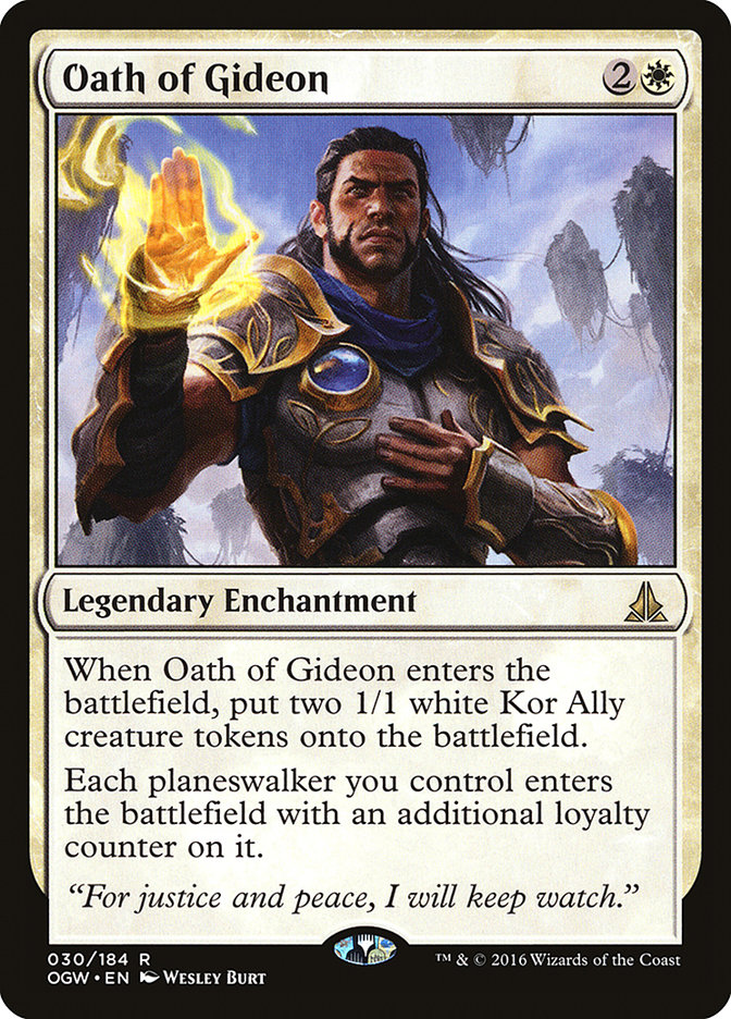 mtg oath of the gatewatch cards MTG 4x Witness the End Oath of the Gatewatch MTG Magic the Gathering c –  Omniphustoys