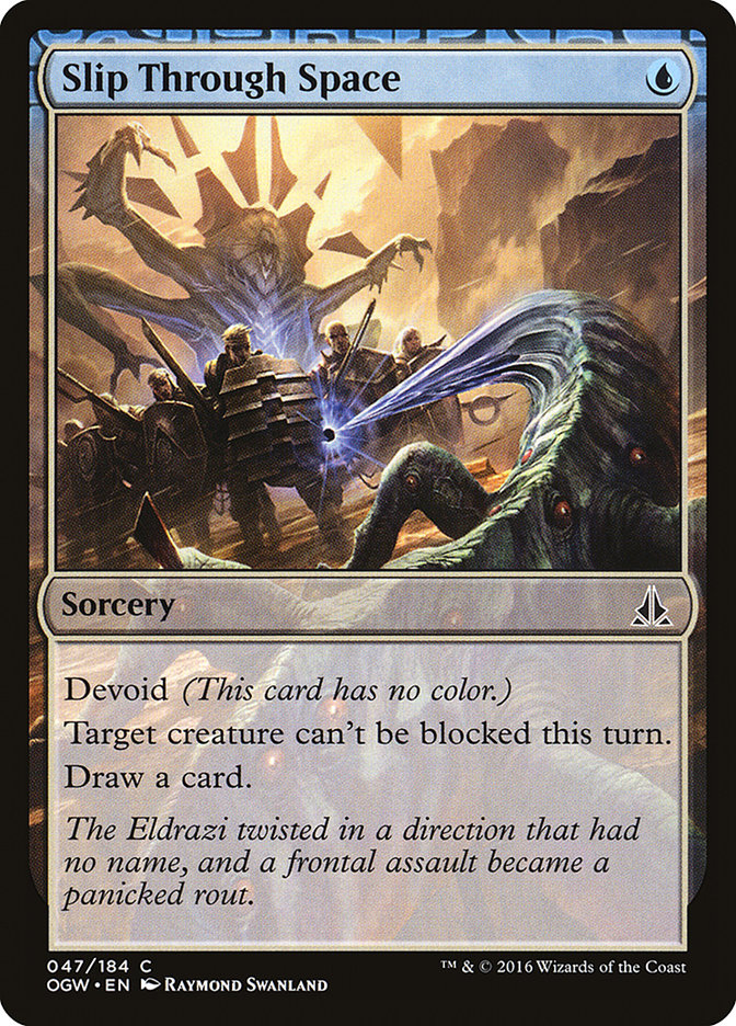 Ichorid | Torment Foil | Card Kingdom