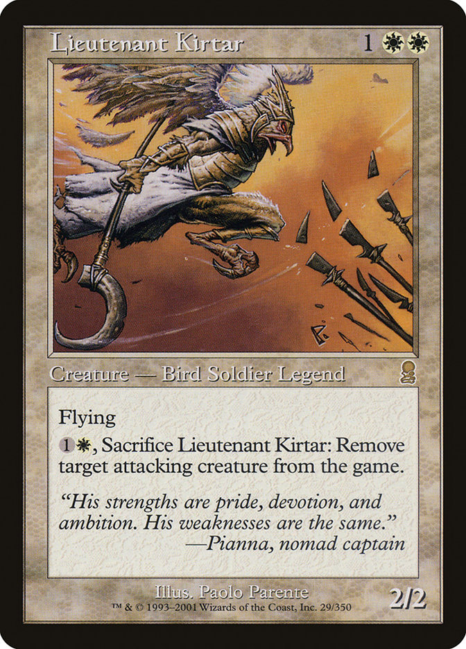 Mirari | Odyssey | Card Kingdom
