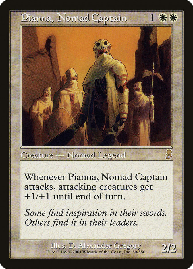 Psychatog | Odyssey Foil | Card Kingdom