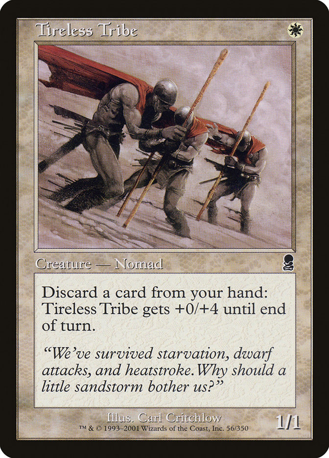 Careful Study | Odyssey Foil | Card Kingdom