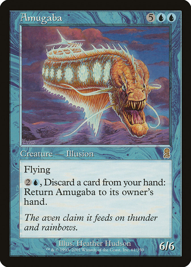 MTG / Odyssey