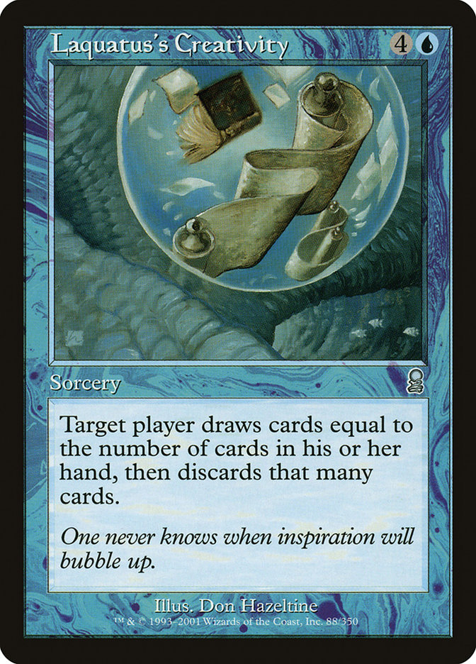 Mirari | Odyssey Foil | Card Kingdom