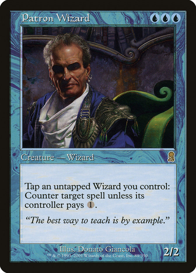 Ertai, Wizard Adept | Exodus | Card Kingdom