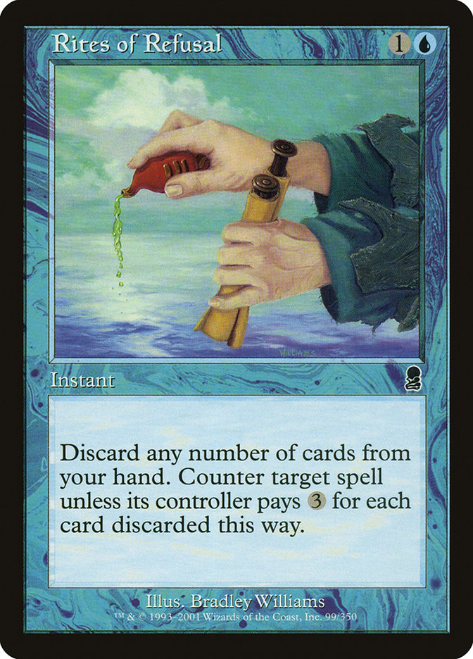 undertaker mtg card 401 Games Canada main image 0