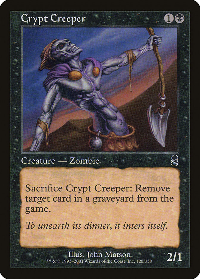 Gravestorm | Odyssey Foil | Card Kingdom