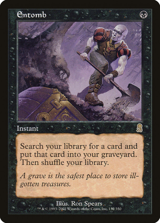 MTG / Odyssey