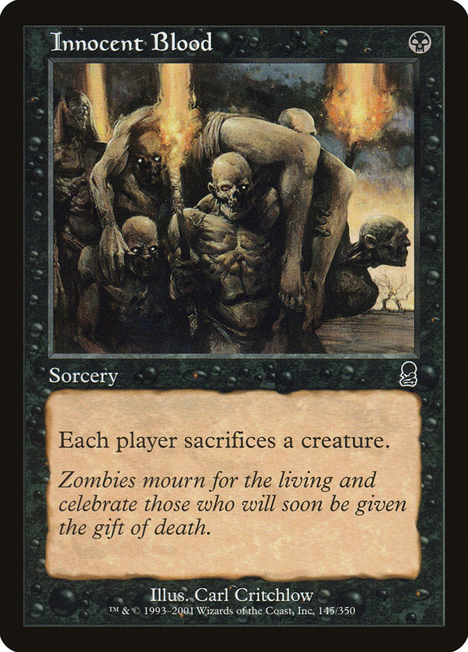 mutilate mtg card 401 Games Canada - Marvin, Murderous Mimic main image 1