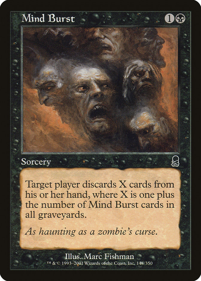 Ponder | 2010 Core Set Foil | Modern | Card Kingdom