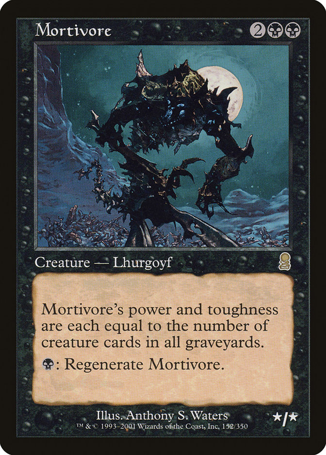 Careful Study | Odyssey Foil | Card Kingdom