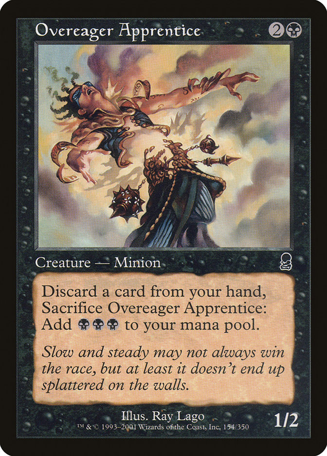 Thousand-Year Elixir | Lorwyn Foil | Modern | Card Kingdom