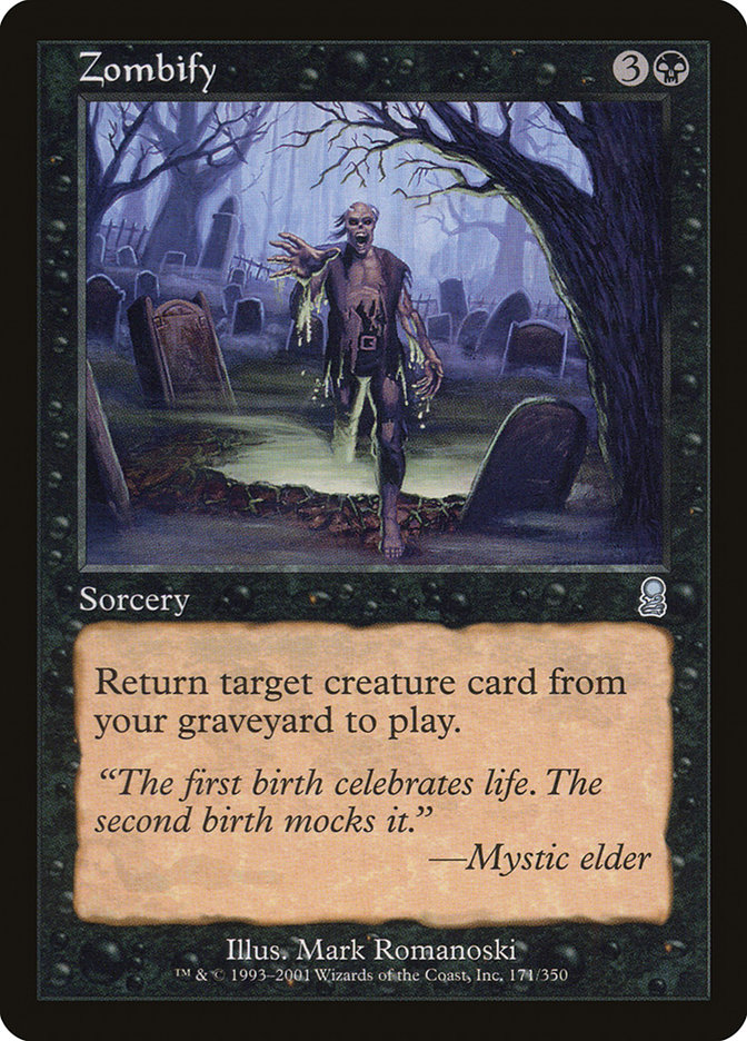 Grim Tutor | Starter 1999 | Card Kingdom